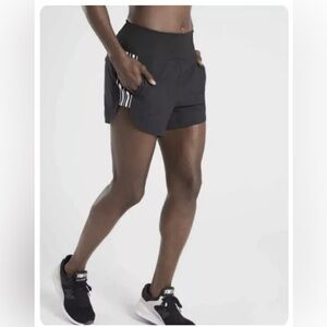 Athleta Athletic Shorts, Size 0